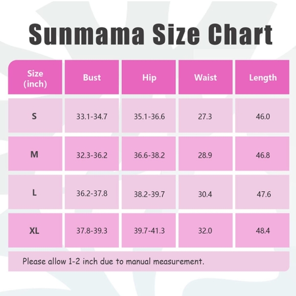 Sunmama Blue Satin One Shoulder Lightweight Midi Dress Size 2X NWT - Picture 4 of 9